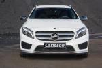 Mercedes-Benz CGA25 by Carlsson 2014 года